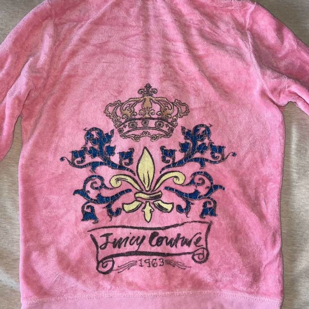 Juicy Jacket